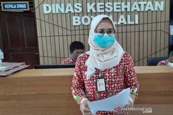 Bertambah 104 orang, kasus positif COVID-19 di Boyolali menjadi 6.620