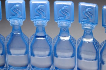 Ini kata dokter soal pakai obat tetes mata saat berpuasa