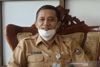 Uji coba PTM tahap kedua di Temanggung tak ada tambahan sekolah