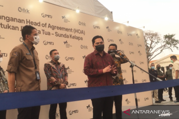 Sandiaga Uno : Turis lokal lebih bernilai ketimbang wisatawan mancanegara