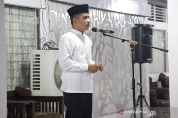 Ini harapan wawako, agar jangan ada lagi generasi muda terjerumus narkoba di Solok