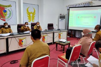 Wabup Sigi:  Dana stimulan tahap II segera disalurkan