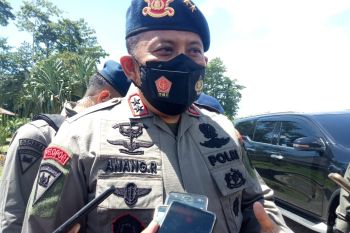 Dankor Brimob pastikan aparat TNI/Polri terus buru KKB