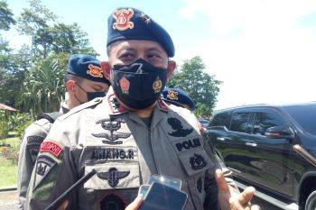 Dankor Brimob: Indonesia berduka atas gugurnya prajurit TNI/Polri di Papua