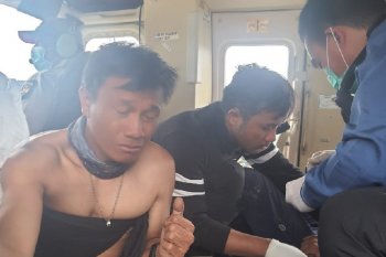 Satgas Nemangkawi menyatakan sembilan KKB tewas dalam kontak senjata