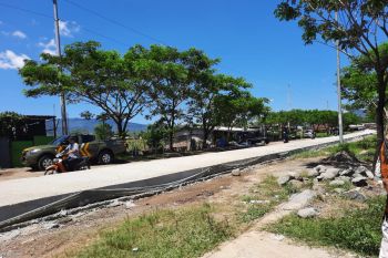Tingkatkan perekonomian, Banjarnegara fokuskan bangun infrastruktur