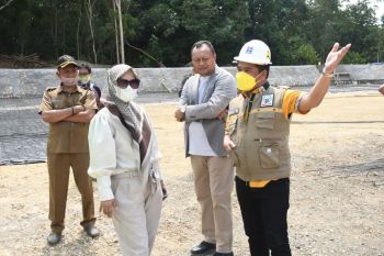 Tim DPRD Sulsel temukan proyek bendungan tak layak di Bone