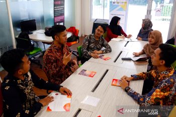Magang di Pertamina Lubricants, Lulusan  Universitas Pertamina Tingkatkan Peluang Kerja