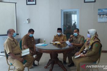 Sebanyak 276 Eselon IV bakal jadi fungsional