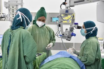 RSUD Sleman meminta orang tua tingkatkan kewaspadaan jika anak sakit
