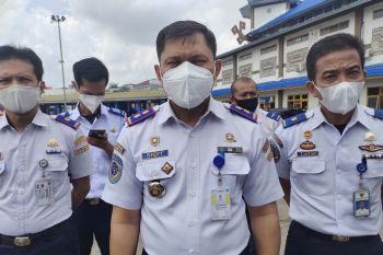 BPTD harap Pemprov Lampung larang AKDP beroperasi selama mudik