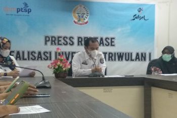 Makassar penyumbang investasi terbesar di Sulsel pada triwulan I 2021