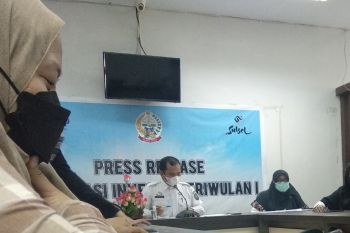 Realisasi investasi Sulsel pada triwulan I-2021 capai 81 persen
