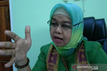 Dinkes Kendari sebut Insentif nakes per puskesmas maksimal Rp100 juta