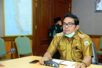 Pemkab Majene izinkan shalat Idul Fitri dilaksanakan di lapangan dan masjid