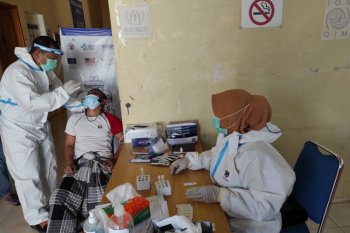 51 imigran Rohingya di Aceh dipindahkan ke Sumatera Utara