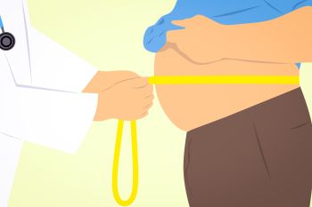 Aktif bergerak merupakan salah satu cara cegah obesitas anak