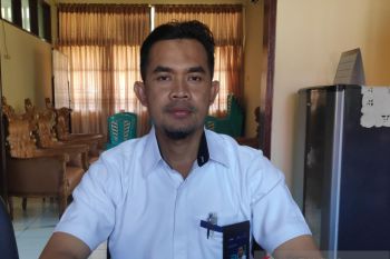 Bulog Tahuna datangkan 320 ton beras awal Mei 2021