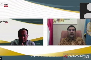 Komnas HAM kecewa Mahfud MD beri label KKB  sebagai teroris