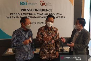 BSI jamin dana dan data nasabah aman