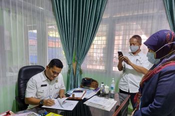 Sub-sub ini harus disegerakan dalam mematangkan tahapan Pilwana Pesisir Selatan 2021
