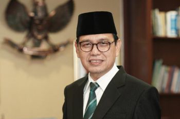 Kemenag: Nuzulul Quran momentum mendekatkan diri dengan Al Quran