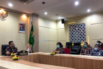 Empat layanan adminduk daring Kota Yogyakarta resmi meluncur di JSS