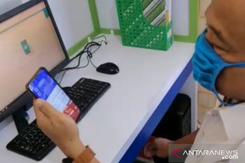 BMKG Banjarnegara kembangkan aplikasi sirine tsunami berbasis  android