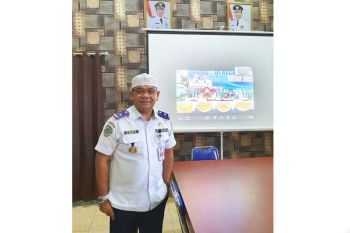 Barito Utara bangun tiga posko  peniadaan mudik Lebaran