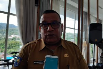 Pemprov Papua minta masyarakat bersabar terkait gangguan jaringan