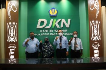 Kanwil DJKN Papua dorong debitur manfaatkan program keringanan utang