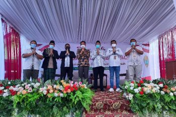 OJK Papua lakukan edukasi tingkatkan literasi keuangan syariah