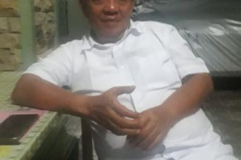 20 hari dirawat, Wakil Wali Kota Dumai wafat COVID-19