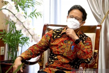 Vaksinasi digenjot lagi pada Juni 2021