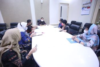 Kemnaker terus dorong percepatan pembentukan ULD