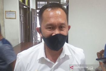 Pemkab Kapuas dukung penyekatan di batas Kalteng cegah peningkatan COVID-19