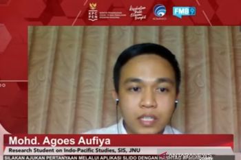 Mahasiswa Indonesia: KBRI proaktif lindungi WNI di India