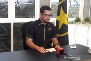 Partai Ummat menargetkan raih dua digit pada Pemilu 2024