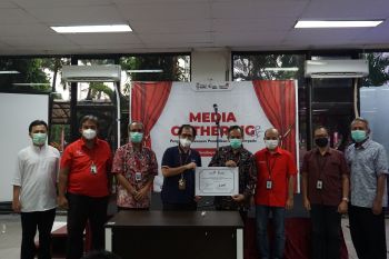 ITTS luncurkan Kawasan Pendidikan Telkom Terintegrasi