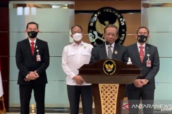 TNI-Polri diminta lakukan tindakan tegas terhadap KKB di Papua