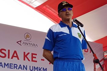 Bupati upayakan peningkatan SDM Natuna sudah maksimal