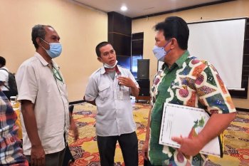 PB PON XX Papua gandeng lembaga Internasional untuk tes doping atlet