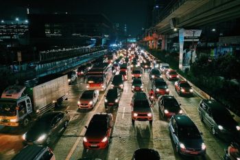 Perhatikan perilaku dalam berkendara agar terhindar dari kecelakaan lalin