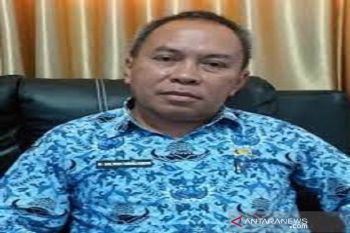 Penerima Banpres 2021 di Baubau sebanyak 700 orang