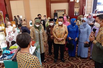 Gubernur Kepri: ASN jadi model pencegahan COVID-19