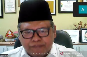 Baznas: Standar minimal harta untuk zakat pendapatan Rp79.738.414 per tahun