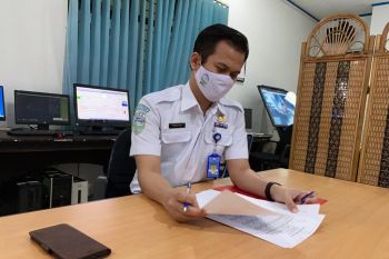 Sabtu, Banjarnegara berpotensi hujan ringan