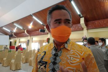 Pemkot Tarakan Tegaskan Untuk Larangan Mudik Saat Lebaran