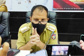 Wali Kota Makassar matangkan pelaksanaan Perwali terkait RT/RW