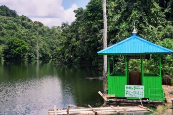 Sambut Ibu Kota Negara, desa di PPU tata objek wisata